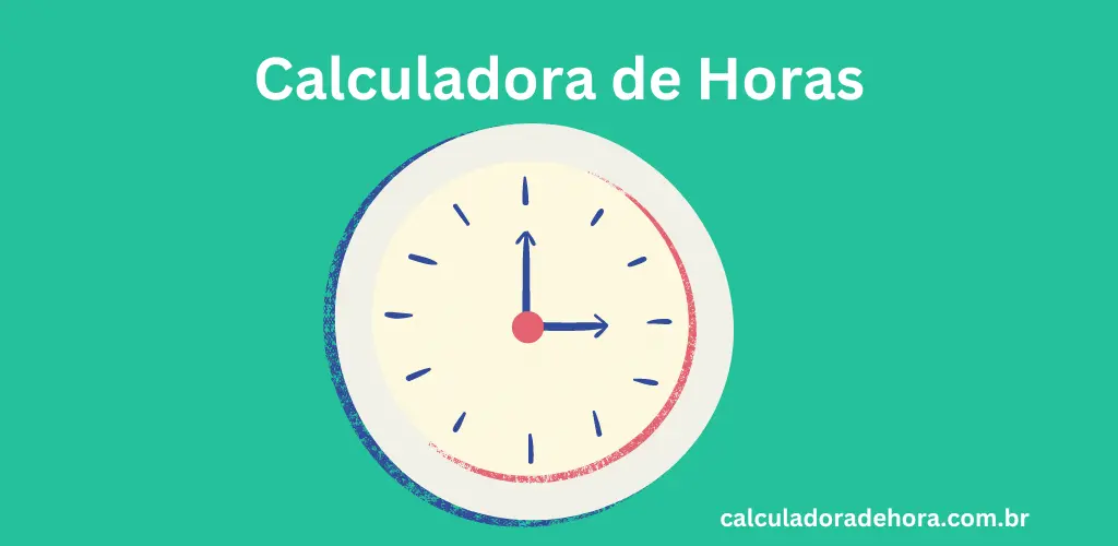 calculadora de horas 7 calculadora de horas