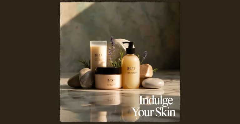 Best Body Care Products