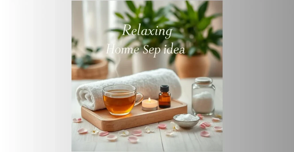 Home Spa 1 Home Spa